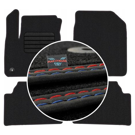 Kia e-Nitro Niro Ev I 18-22 Stěrače