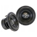 Ground Zero Gzrw 25-D2 subwoofer 25cm 600W Rms 2 x 2 Ohm