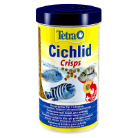 TETRA Cichlid Crisps 500 ml