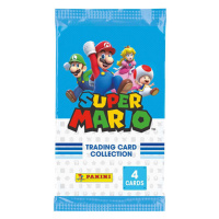 Super Mario - karty