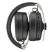 Sluchátka Sennheiser Momentum 3 Wireless (508234) / 6 Hz / výdrž 17 h / černá Varianta: ivi1