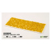 Dekorace Gamers Grass: Golden Yellow