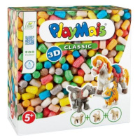 PLAYMAIS Classic 3D Domácí zvířata