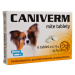 CANIVERM Mite 0,175 g 6 tablet