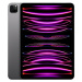 APPLE 11" iPad Pro (4. gen) Wi-Fi + Cellular 256GB - Space Grey