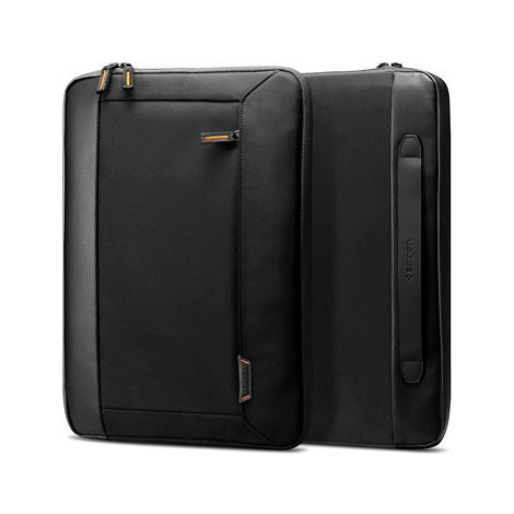 Spigen Klasden KD100 Notebook Sleeve Black 16"