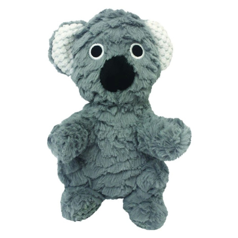 Multipet Hračka Multipet Wrinkleez koala plyš 23 cm