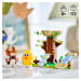 LEGO LEGO® Iconic Jarní hřiště pro zvířátka 40709