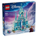 LEGO® Disney 43244 Elsa a jej ledový palác