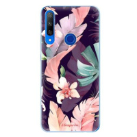 iSaprio Exotic Pattern 02 pro Honor 9X