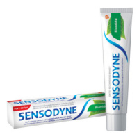 Sensodyne Fluoride zubní pasta s fluoridem pro citlivé zuby 75ml