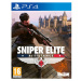 Sniper Elite Resistance