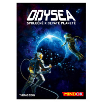 Odysea: Společně k deváté planetě