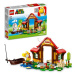 LEGO® Super Mario™ 71422 Piknik u Maria – rozšiřující set