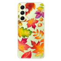 iSaprio Autumn Leaves 01 pro Samsung Galaxy A54 5G