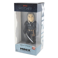 MINIX Netflix TV: The Witcher - Geralt