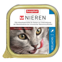 Beaphar Nieren pro kočky s treskou 100g