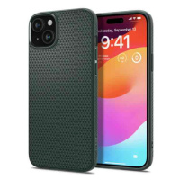 Spigen Liquid Air silikonové pouzdro na iPhone 15 PLUS 6.7