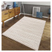 Oriental Weavers koberce Kusový koberec Lotto 562/HR5P - 67x120 cm