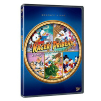 Kolekce Kačeří příběhy 1.série 5DVD