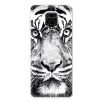 iSaprio Tiger Face pro Xiaomi Redmi Note 9 Pro