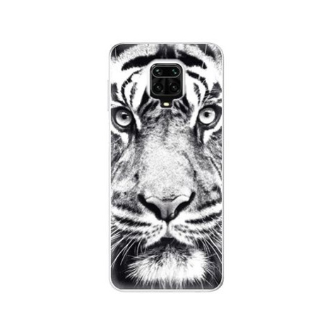 iSaprio Tiger Face pro Xiaomi Redmi Note 9 Pro