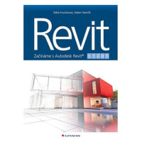 Revit: Začínáme s Autodesk Revit®