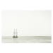 Fotografie At sea | Vintage, Melanie Viola, 40x26.7 cm
