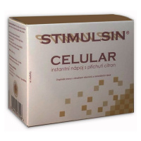 Stimulsin Celular rozpustný nápoj 15x3,5 g