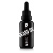 Angry Beards Urban Twofinger olej na vousy 30 ml