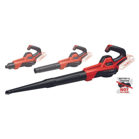 Aku fukar na listí Einhell GE-UB 18/250 Li E-Solo 3433542