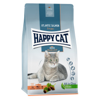 Happy Cat Indoor losos - 4 kg