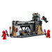 LEGO LEGO® Star Wars™ 75386 Souboj Paze Vizsly a Moffa Gideona