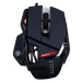 Mad Catz R.A.T. 4+ černá