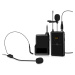 Mozos MIC-UHF-SET