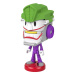 Fisher-price imaginext dc super friends™ head shifters™ joker a laffmobil, mattel hgx92