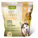 Yoggies Granule VET, Insect Derma s probiotiky 2kg