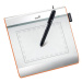 Genius EasyPen i405X tablet (4x 5.5") stříbrný