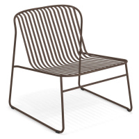 Emu designová zahradní křesla Riviera Lounge Chair