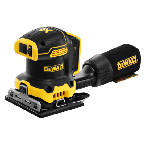 Brusky DEWALT