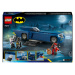 LEGO® DC Batman™ 76274 Batman™ a Batmobil vs. Harley Quinn™ a Mr. Freeze™