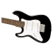 Fender Squier Mini Stratocaster LH LR LBK