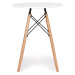MODERNHOME Odkládací stolek Simplicity 60 cm