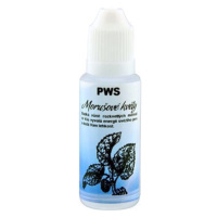 PWS Vonné esence pro vířivky Morušové květy 20 ml