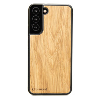 Pouzdro Bewood pro Samsung Galaxy S22 Plus Dub