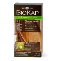 BIOKAP Nutricolor Delicato Extra Light Golden Blond Gentle Dye 9.30 140 ml