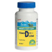 NatureVia Vitamin D3-Efekt 1000 IU 90 tablet