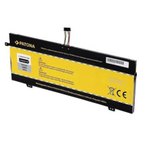 Patona pro Lenovo Ideapad 710S/xiaoxin Air 13 3200mAh Li-Pol 7,6V L15S4PC0