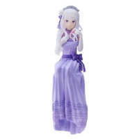 Re: Zero: Lost in Memories figurka Emilia (Dressed-Up Party)