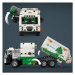 LEGO® Technic (42166) Popelářský vůz Mack® LR Electric